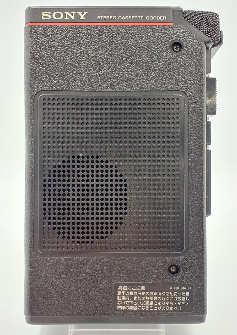 SONY|カセットレコーダー|HARDOFFオフモール（オフモ