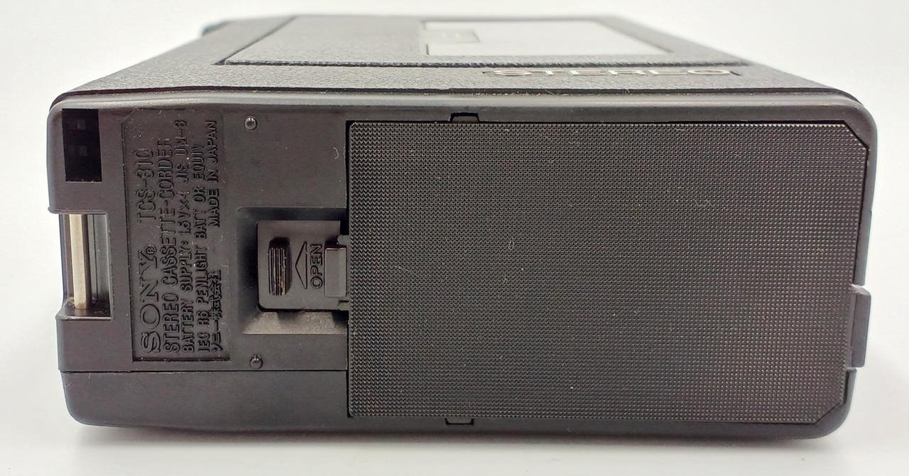 SONY CFS-636 カセットレコーダー SONY|カセットレコーダー|HARDOFFオフモール（オフモ