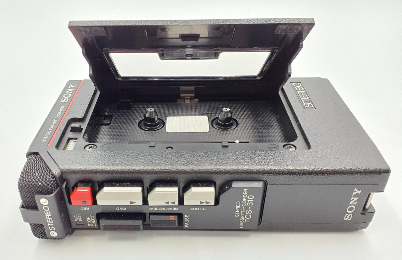 SONY|カセットレコーダー|HARDOFFオフモール（オフモ