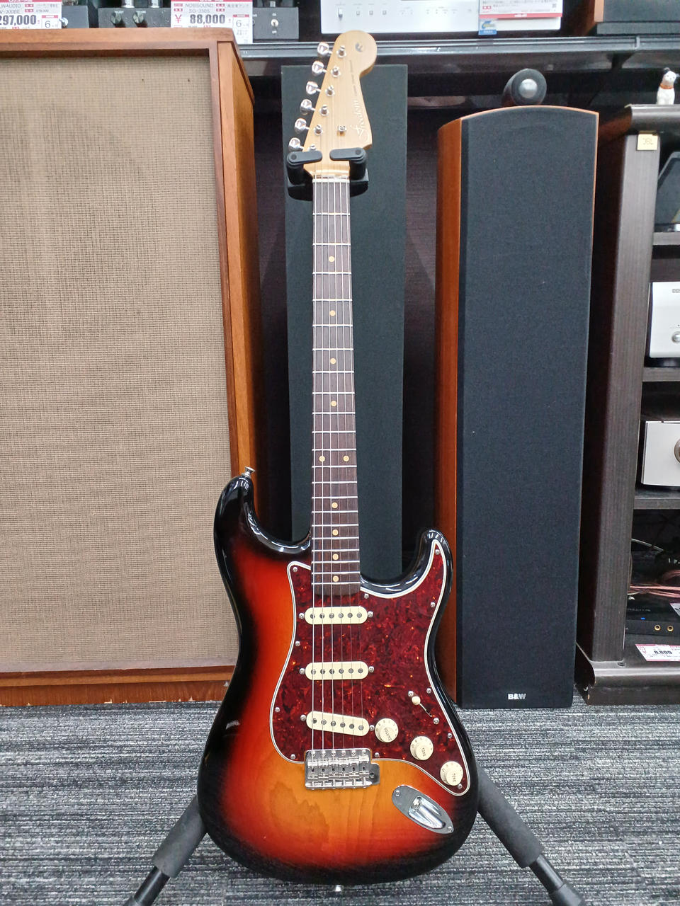 Combat TL-WARM ハカランダ指板 燻煙処理済 Combat TL-WARM ハカランダ指板