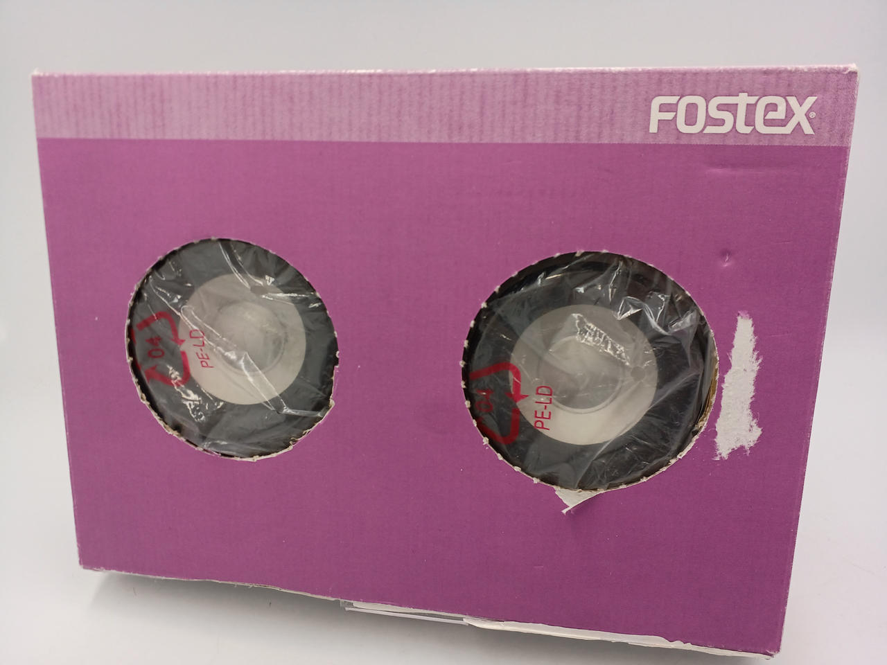 FOSTEX|☆未使用品☆スピーカーユニット|HARDOFFオフモール（オフモ