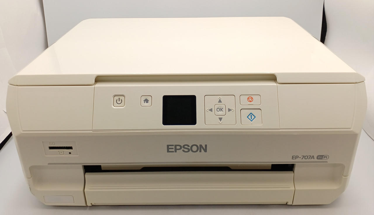 EPSON|☆ジャンク品☆複合機|HARDOFFオフモール（オフモ