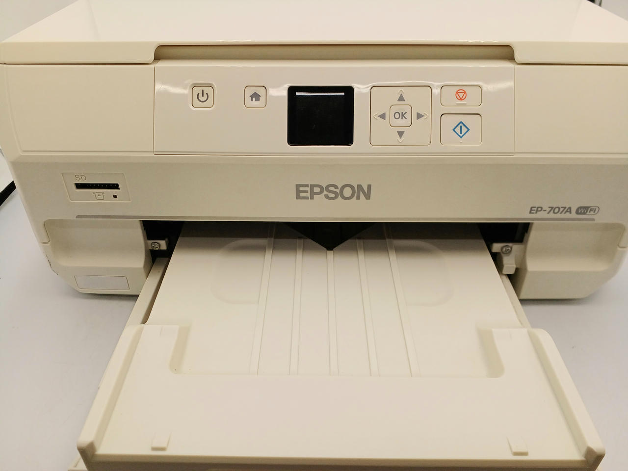 EPSON|☆ジャンク品☆複合機|HARDOFFオフモール（オフモ