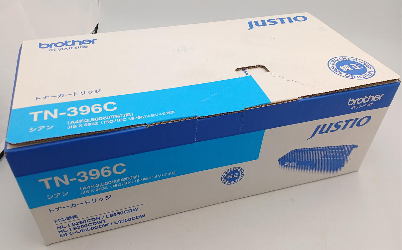 BROTHER|☆未使用品☆トナー4本セット|HARDOFFオフモール（オフモ