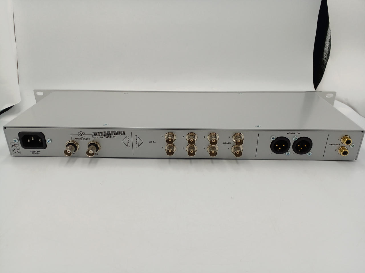 Antelope OCXマスタークロックジェネレーター ANTELOPE|クロックジェネレーター|HARDOFFオフモール（オフモ