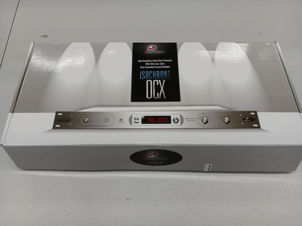 ANTELOPE|クロックジェネレーター|HARDOFFオフモール（オフモ