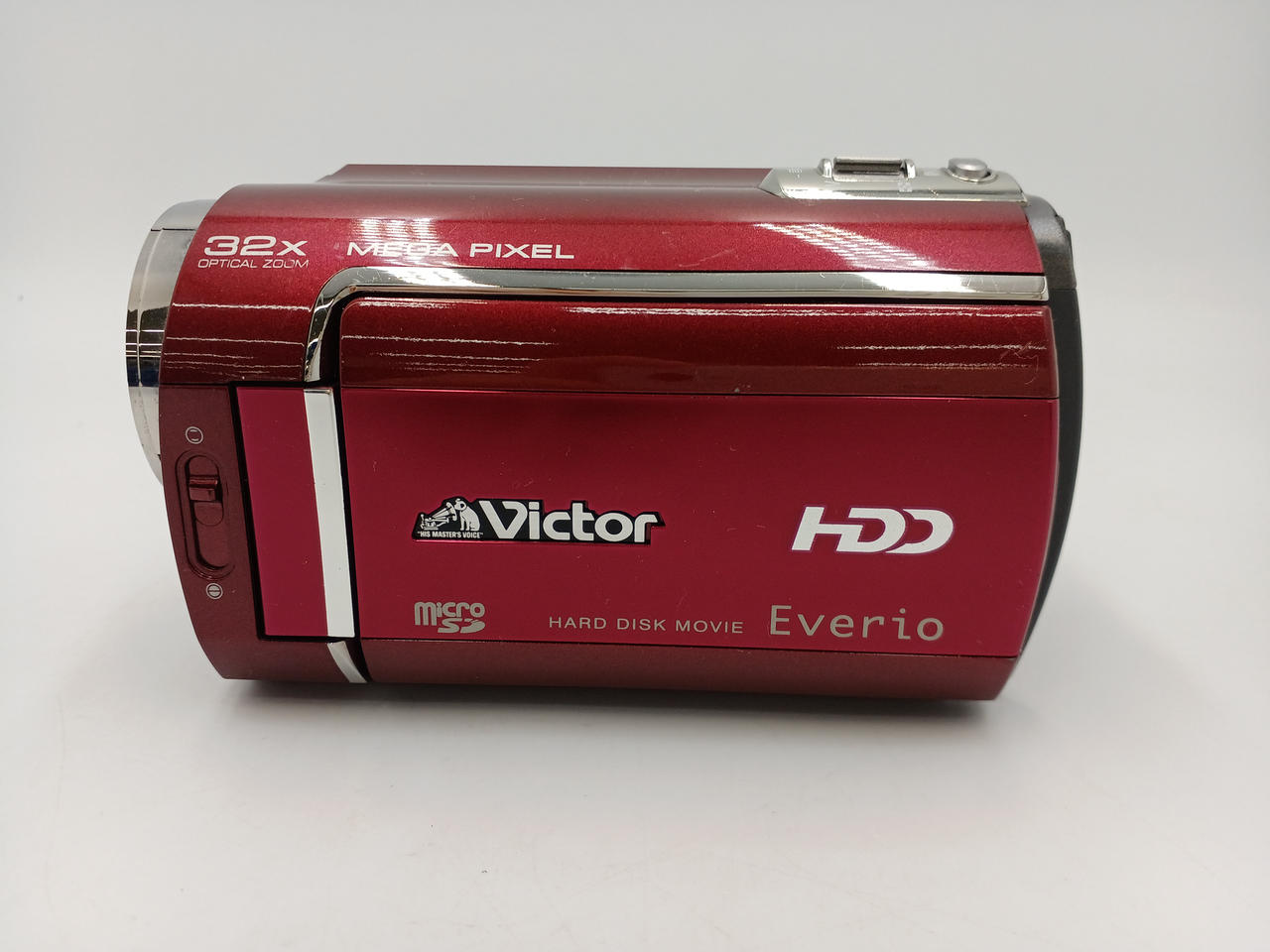 VICTOR|ビデオカメラ|HARDOFFオフモール（オフモ）|1011080000016559