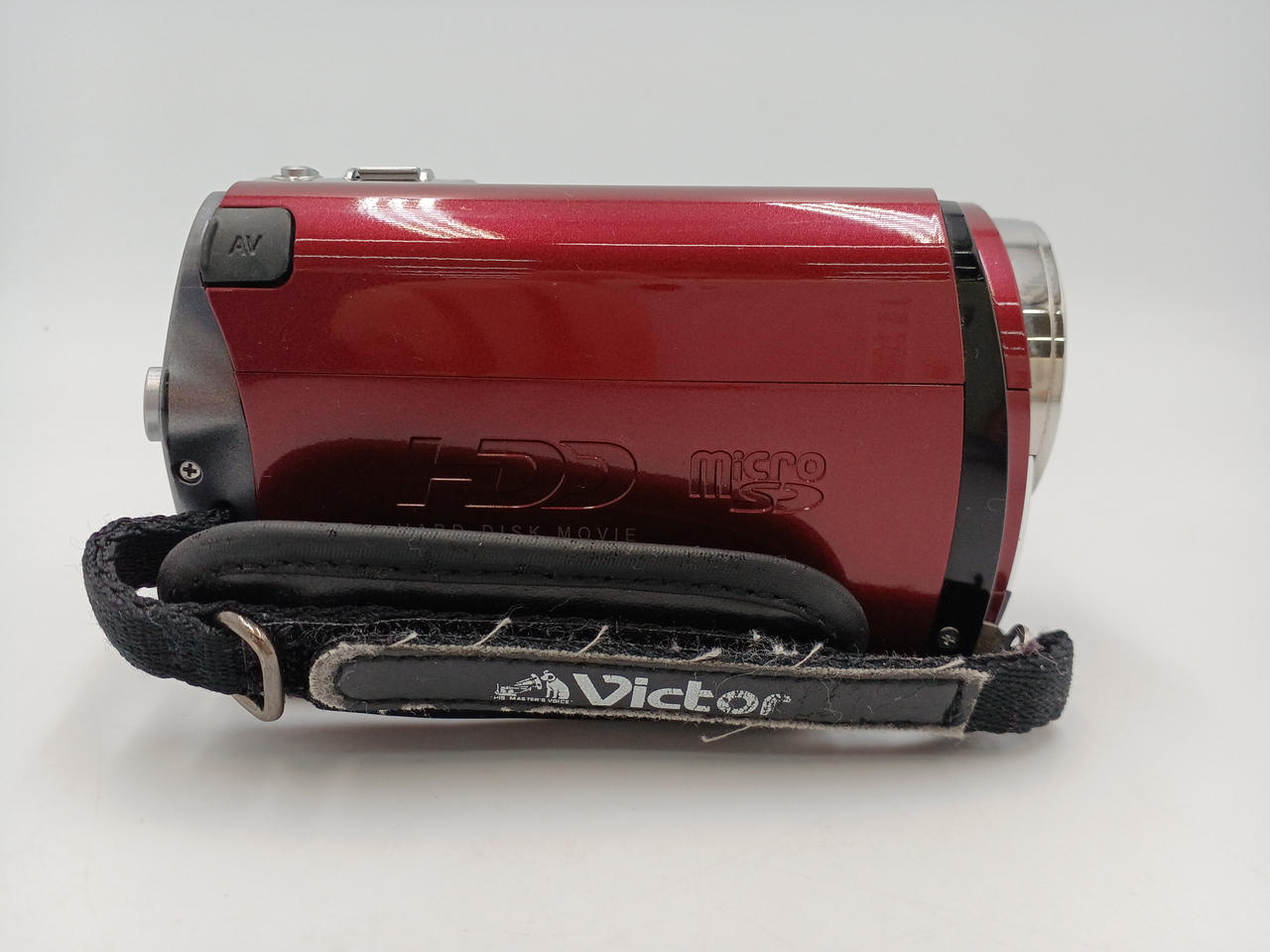 VICTOR|ビデオカメラ|HARDOFFオフモール（オフモ）|1011080000016559
