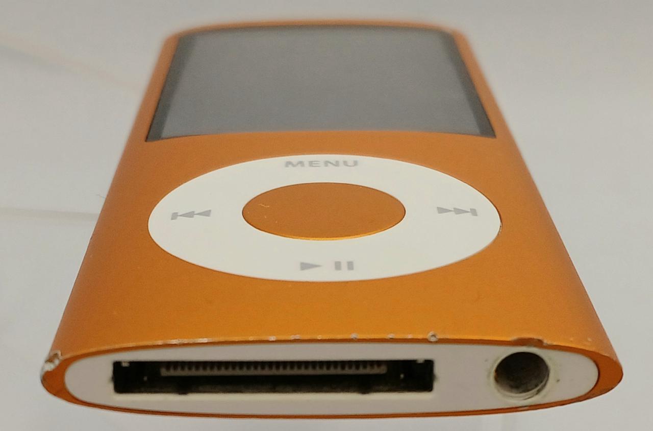 APPLE|POD NANO|HARDOFFオフモール（オフモ）|1011080000014261