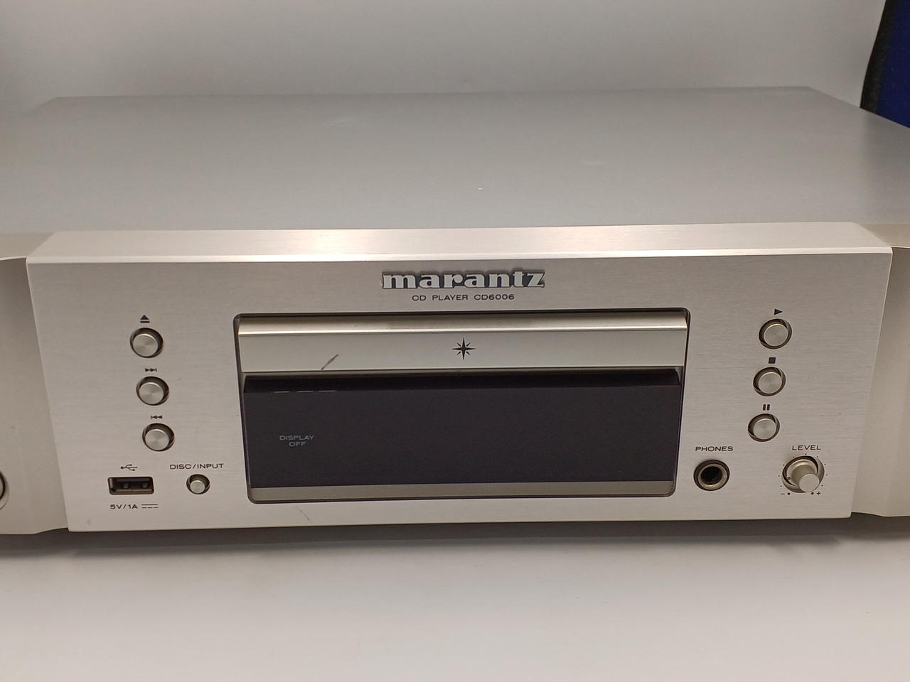 マランツ(MARANTZ)|CDプレーヤー|HARDOFFオフモール（オフモ