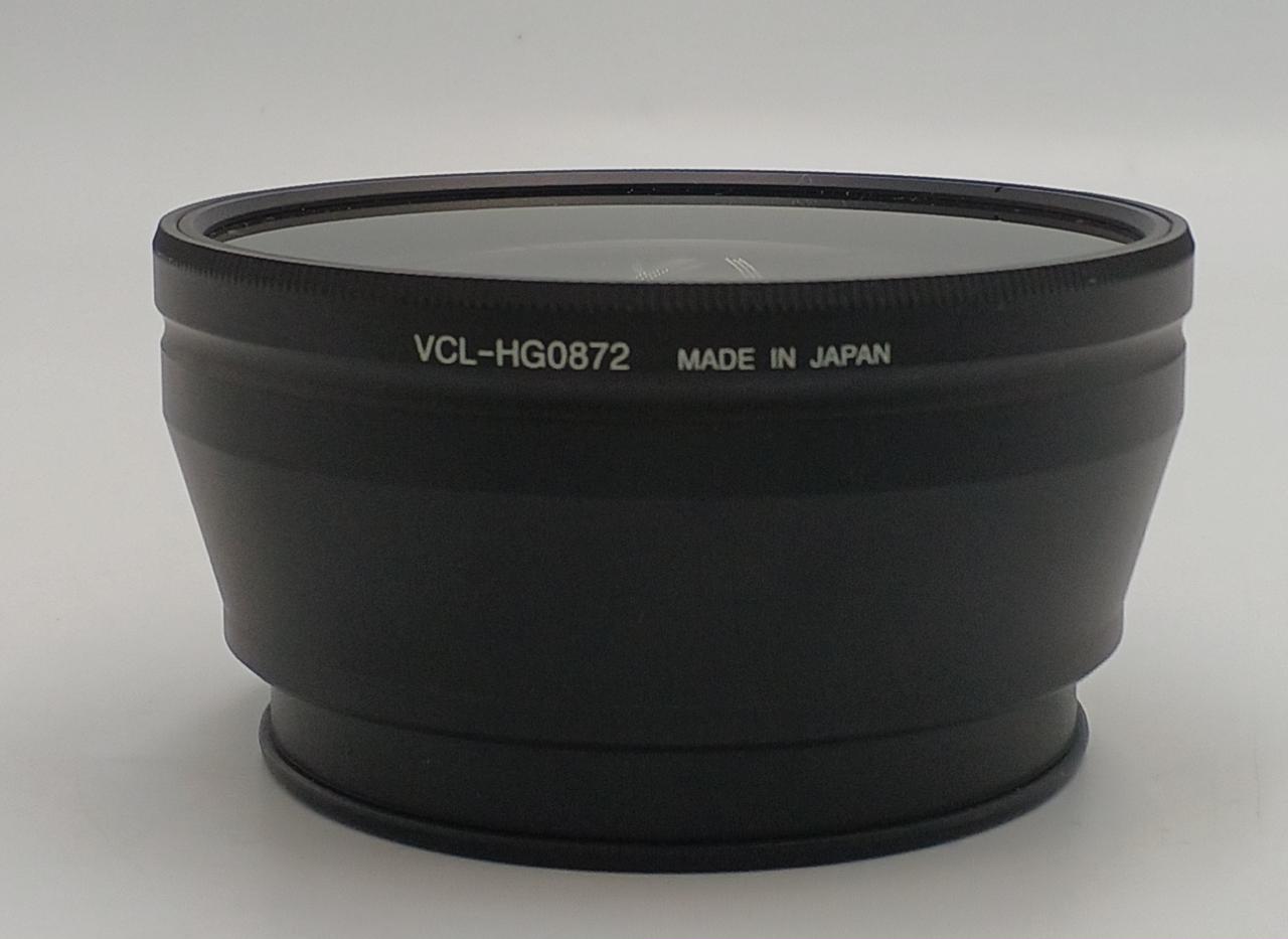 SONY|ワイドコンバージョンレンズ|HARDOFFオフモール（オフモ