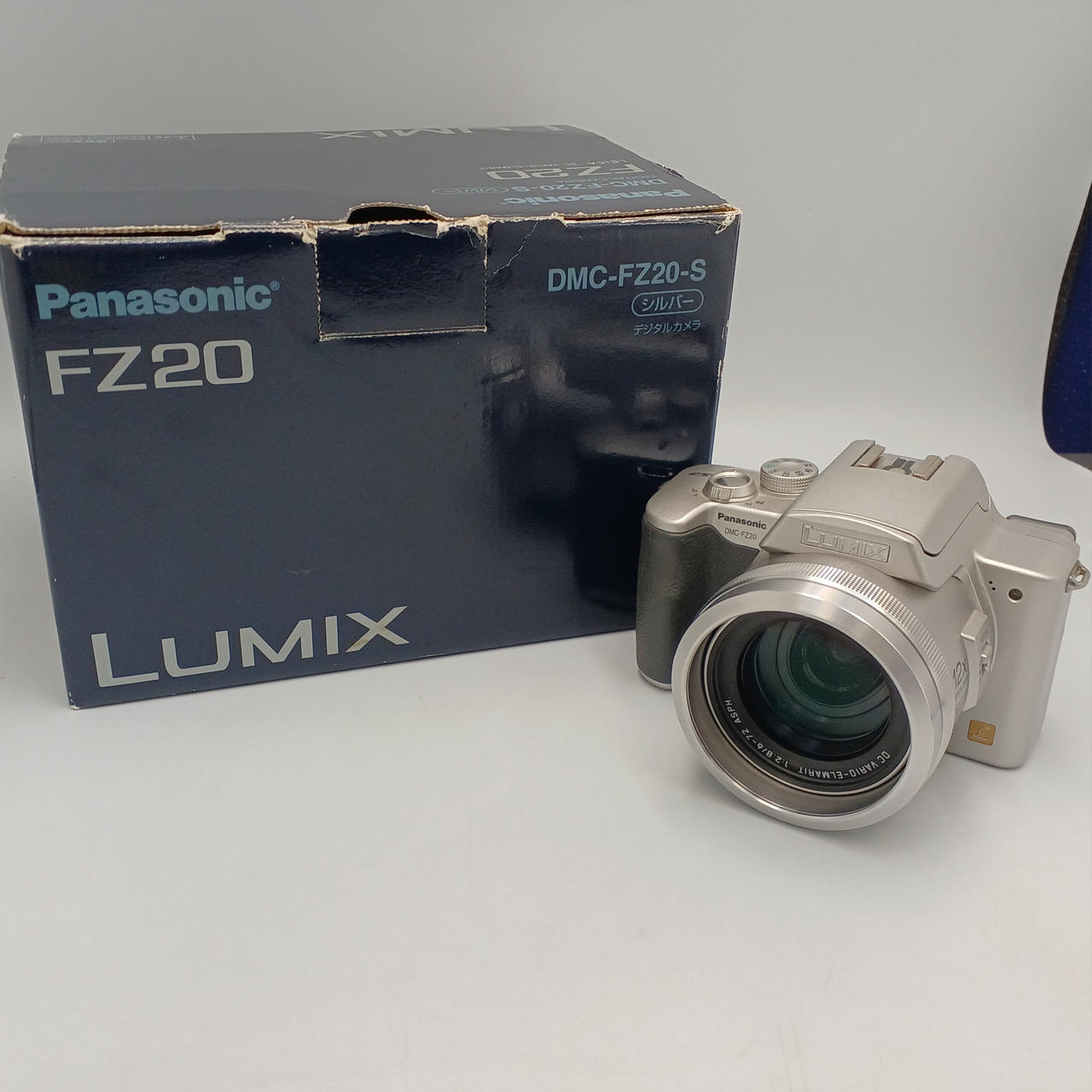 PANASONIC|デジタルカメラ|HARDOFFオフモール（オフモ）|1011080000017056