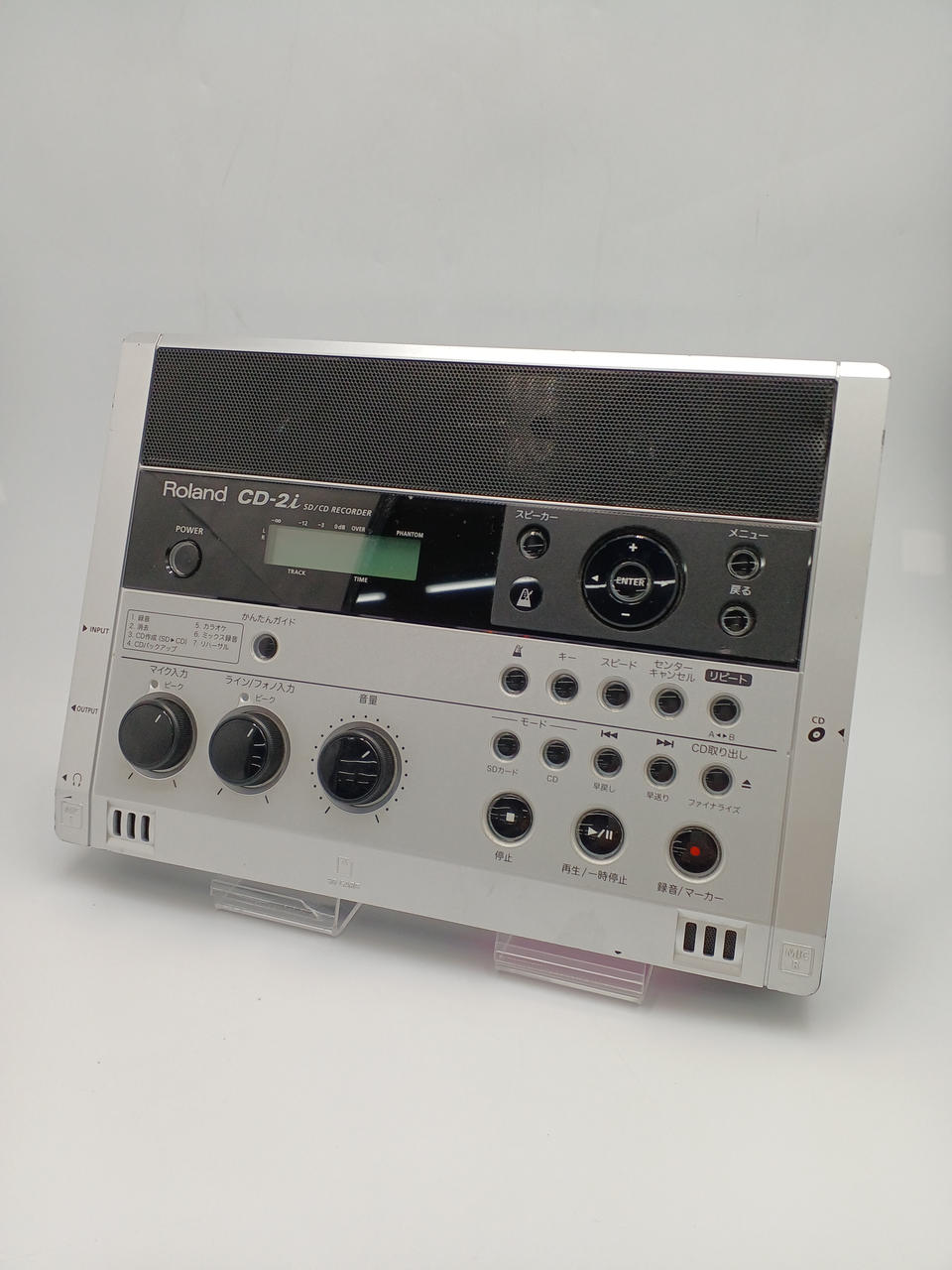 ROLAND|SD/CDレコーダー|【ハードオフ公式通販】オフモール