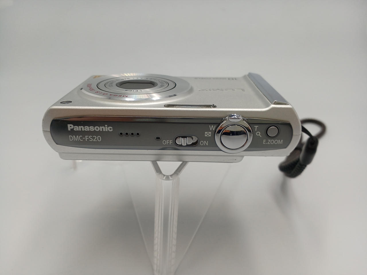 PANASONIC|デジカメ|【ハードオフ公式通販】オフモール|1011080000017650