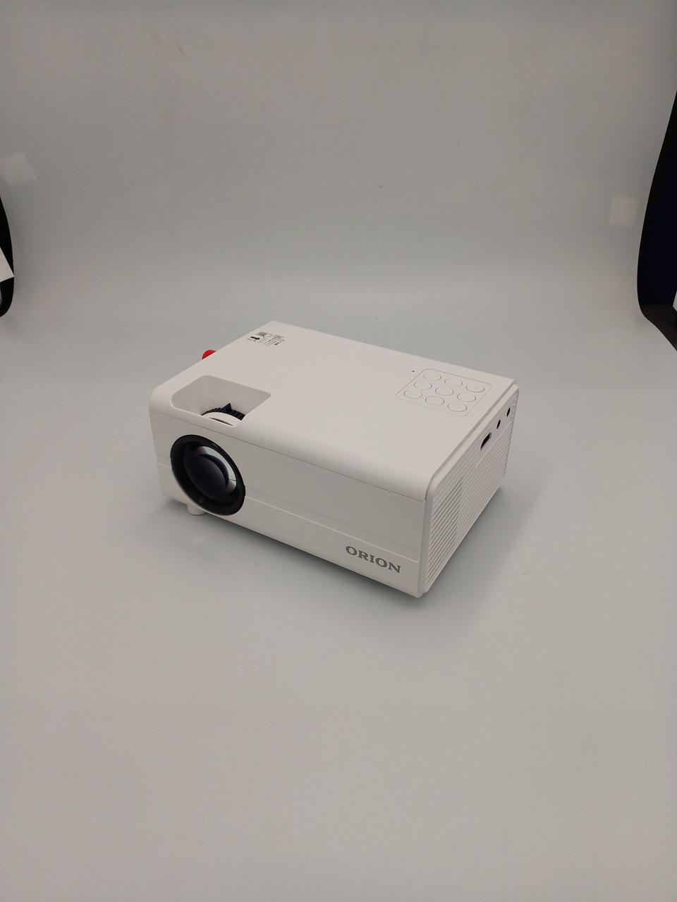 ORION|テレビ付きプロジェクター|【ハードオフ公式通販】オフモール