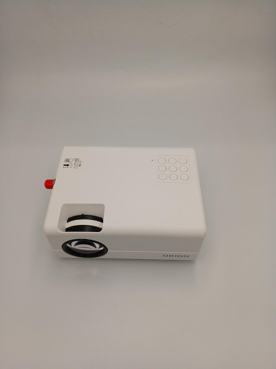 ORION|テレビ付きプロジェクター|【ハードオフ公式通販】オフモール