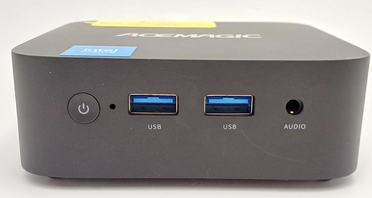 ACEMAGIC|ミニPC|【ハードオフ公式通販】オフモール|1930010000006898