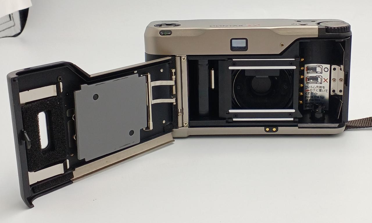 CONTAX / KYOCERA|フィルムカメラ|【ハードオフ公式通販】オフモール