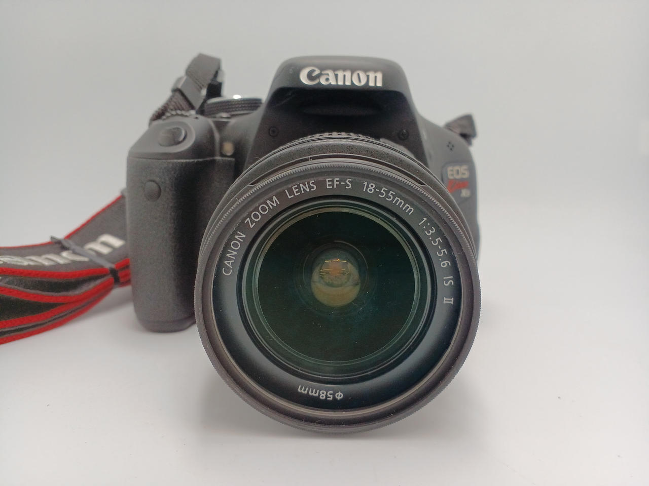 CANON|デジタル一眼レンズセット|【ハードオフ公式通販】オフモール