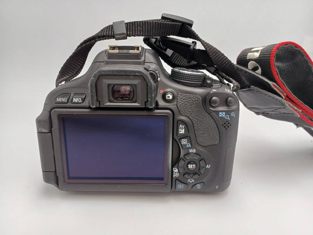 CANON|デジタル一眼レンズセット|【ハードオフ公式通販】オフモール