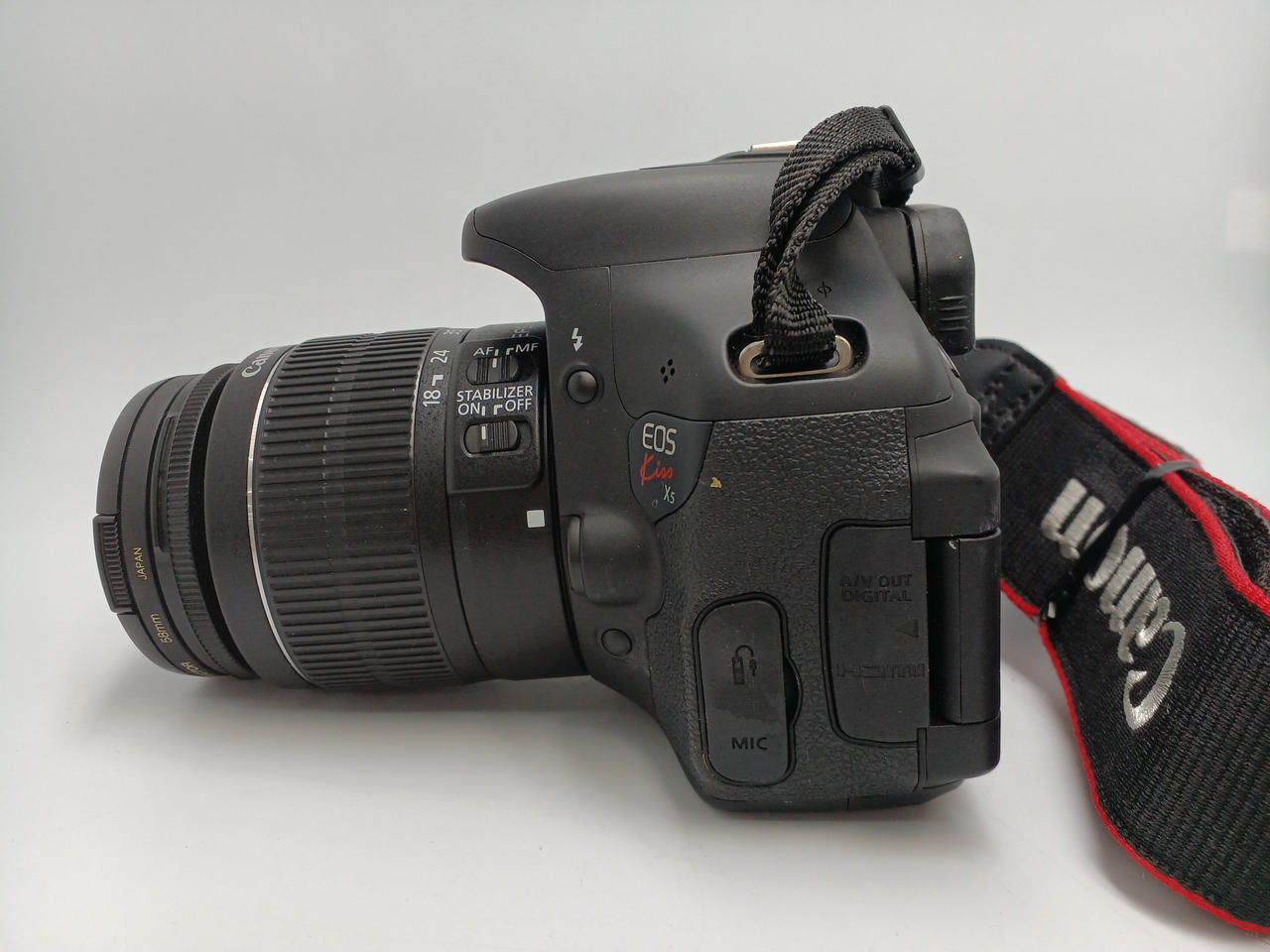 CANON|デジタル一眼レンズセット|【ハードオフ公式通販】オフモール