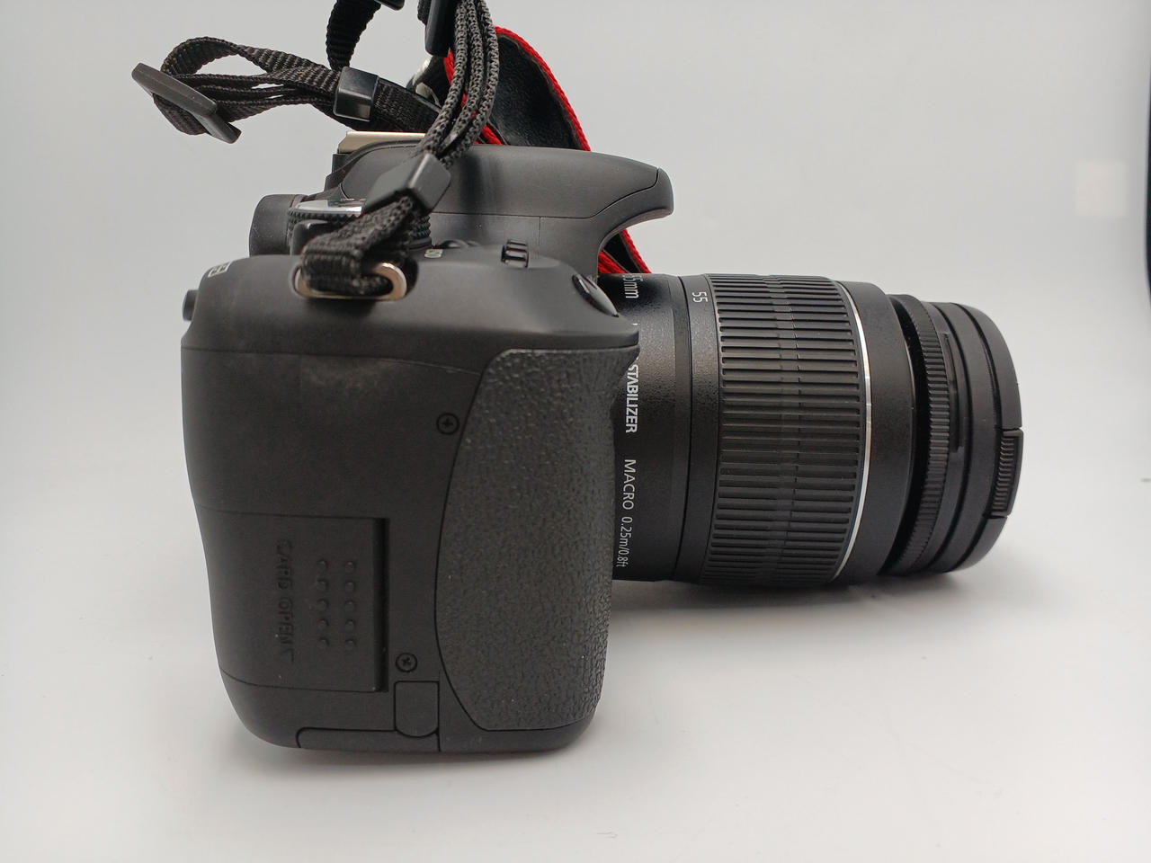 CANON|デジタル一眼レンズセット|【ハードオフ公式通販】オフモール