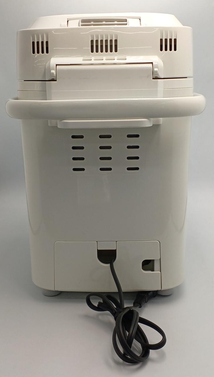 【美品】Panasonic ホームベーカリー SD-BMS106 Panasonic ホームベーカリー SD-BMS106 - メルカリ