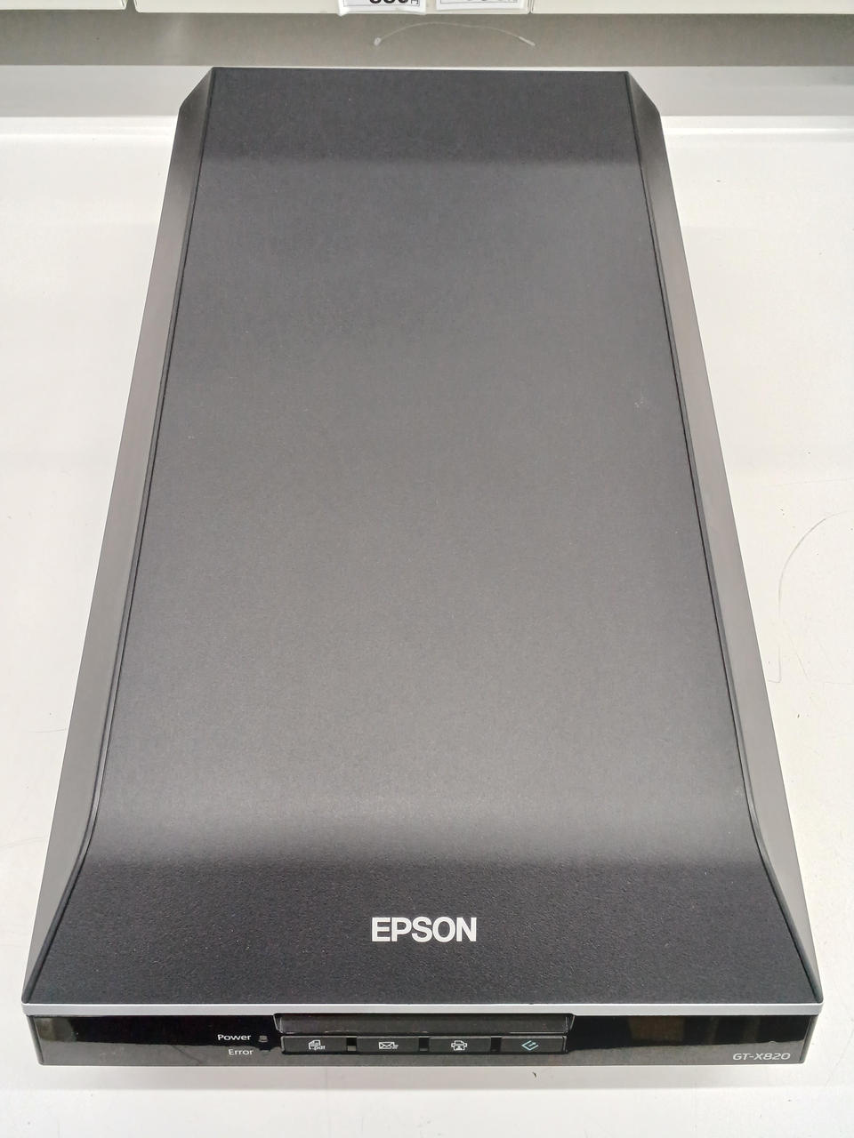 EPSON|スキャナー|【ハードオフ公式通販】オフモール|1011080000019481