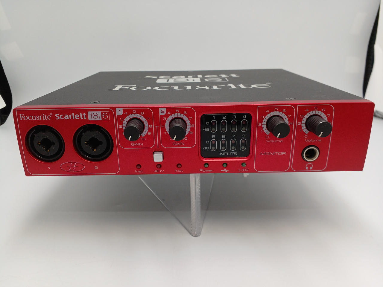 FOCUSRITE|オーディオインターフェイス|【ハードオフ公式通販】オフ