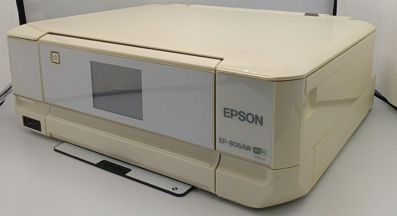 エプソン(EPSON)|【ジャンク】 複合機|【ハードオフ公式通販】オフ