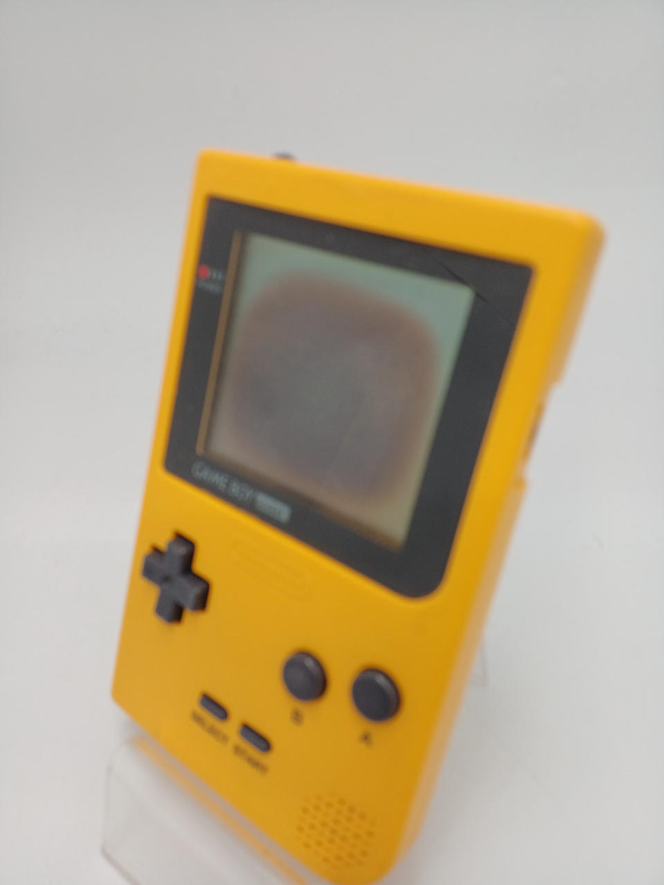 ニンテンドウ(NINTENDO)|ゲームボーイポケット|【ハードオフ公式通販