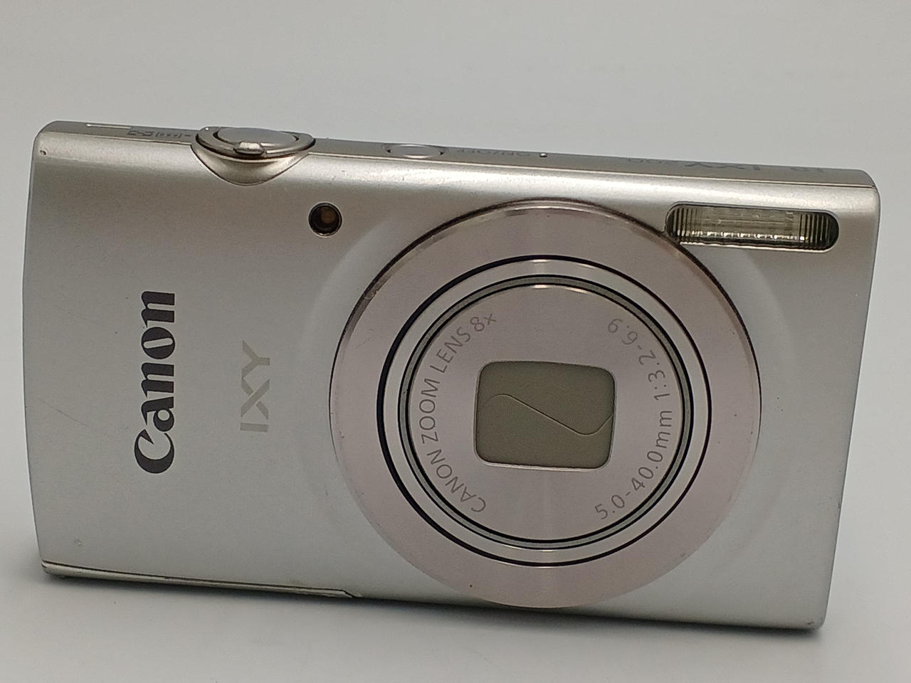 CANON|【ジャンク品】デジタルカメラ|【ハードオフ公式通販】オフ