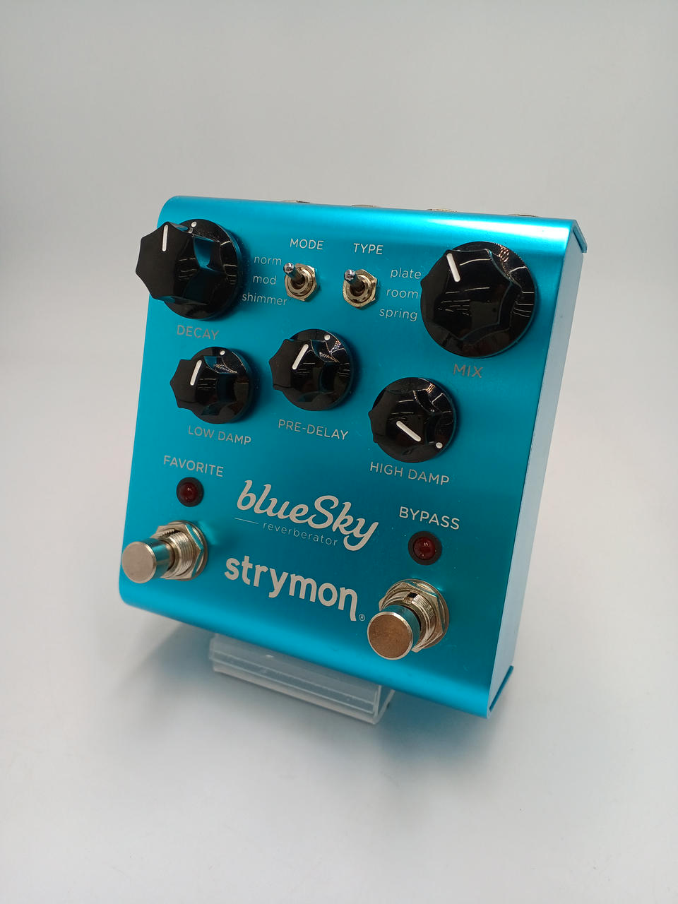 ストライモン(STRYMON)|リバーブ|【ハードオフ公式通販】オフモール