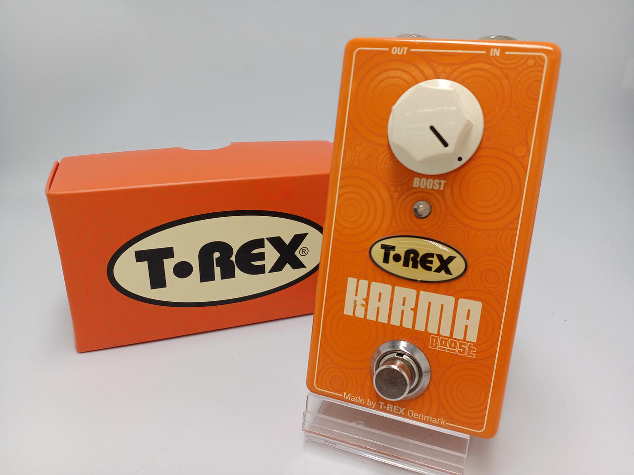 T-REX|エフェクター|【ハードオフ公式通販】オフモール|1011080000021299