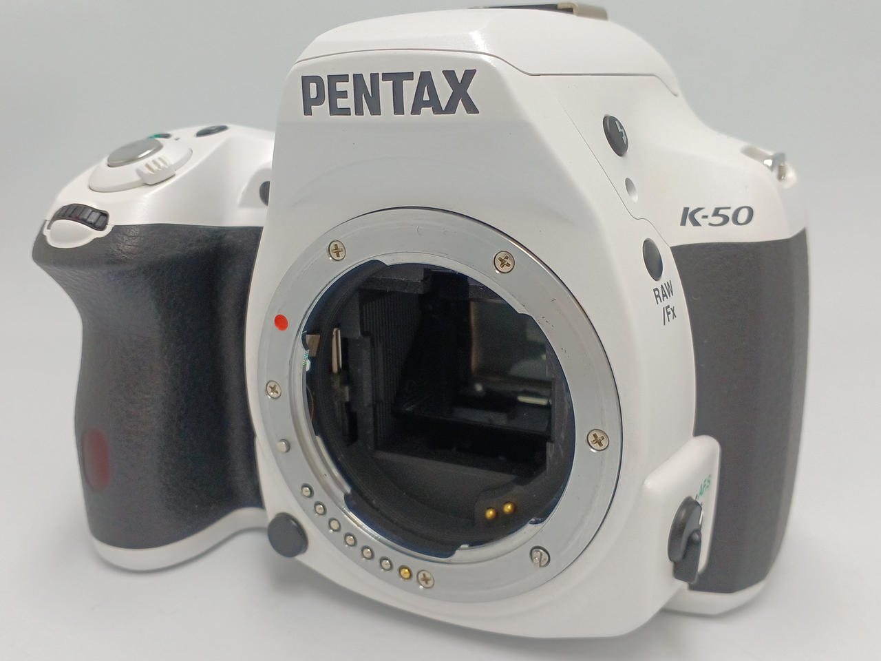 PENTAX|デジタル一眼レフボディ|【ハードオフ公式通販】オフモール