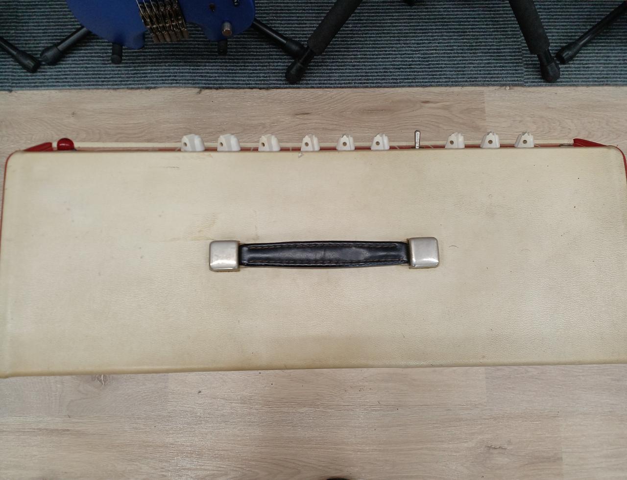 天面汚れあります