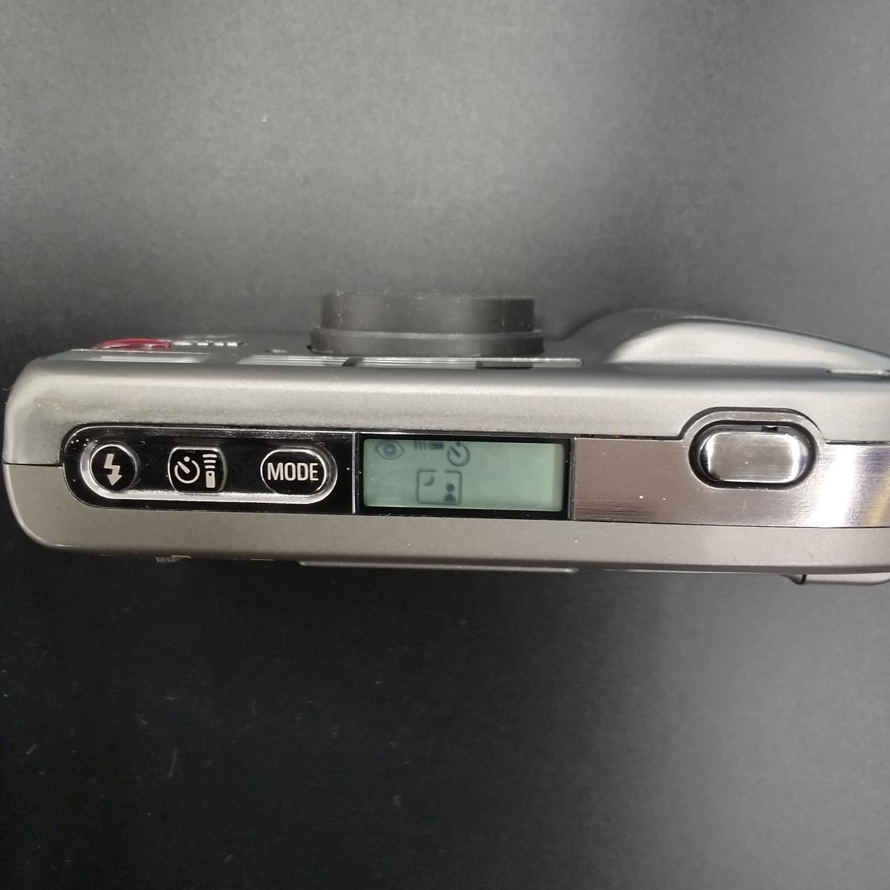 【美品】RICOH リコー R1 液晶不良 #O17 美品】RICOH リコー R1 液晶不良 #O17 RICHO R1S 修理 | キカイ