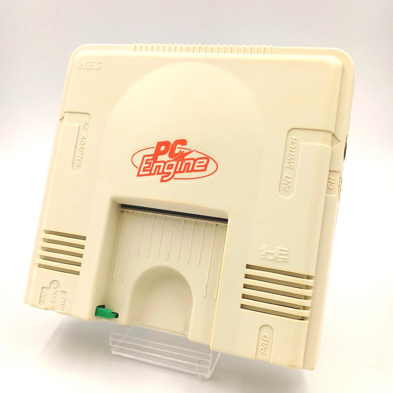 PCエンジン本体