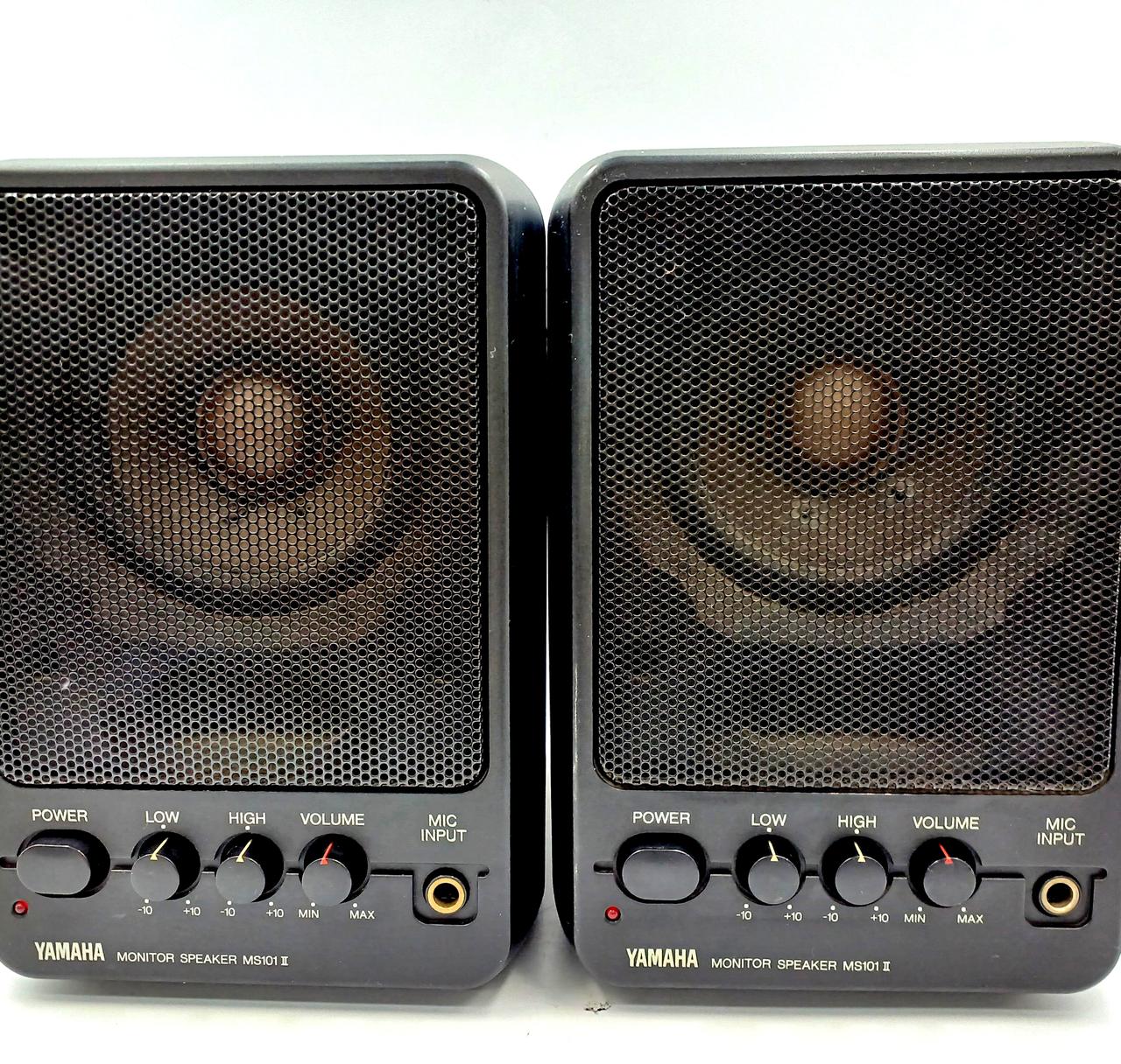 ヤマハ(YAMAHA)|モニタースピーカー|HARDOFFオフモール（オフモ