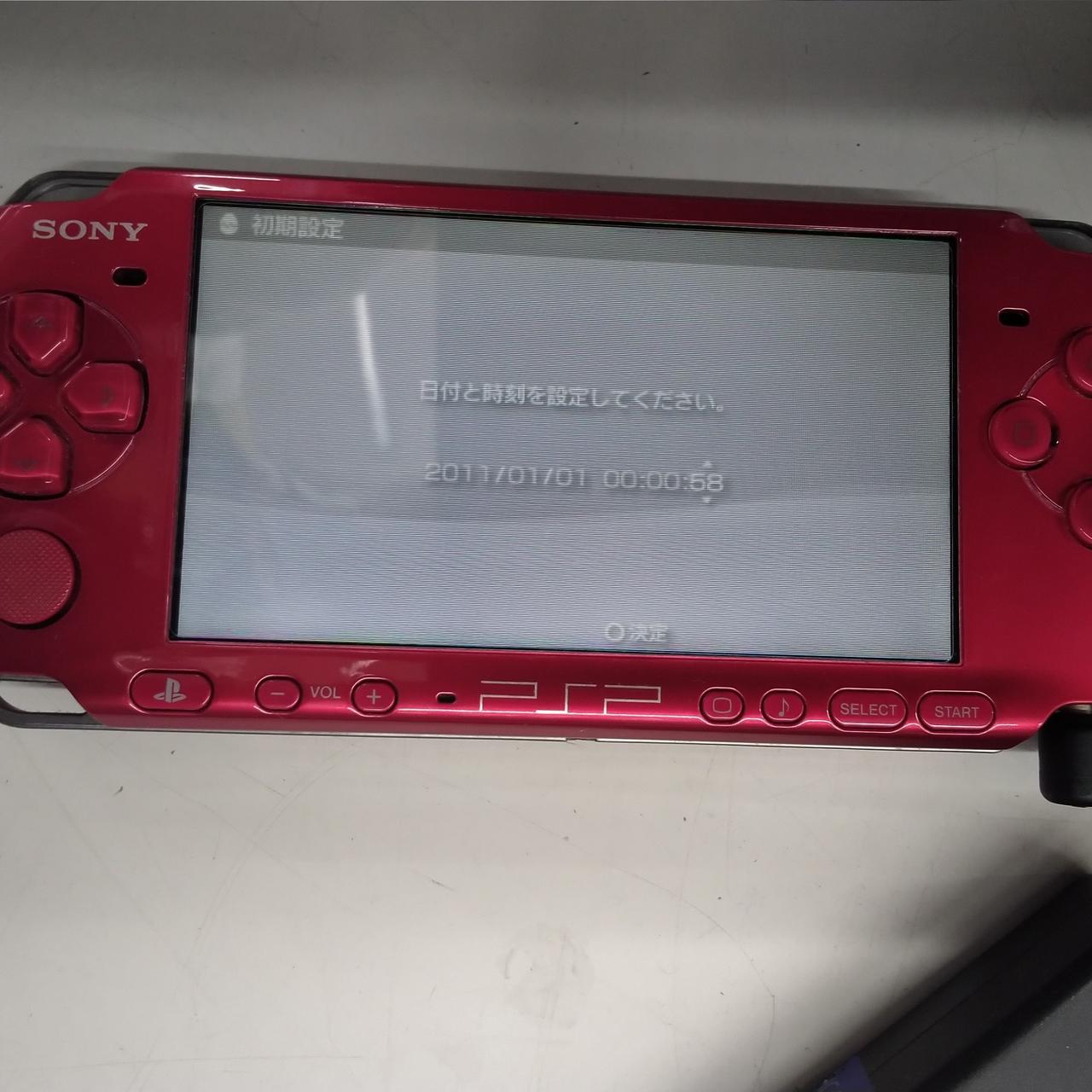 PSP SONY中古 ソニー(SONY)|PSP/PSP-3000|HARDOFFオフモール（オフモ