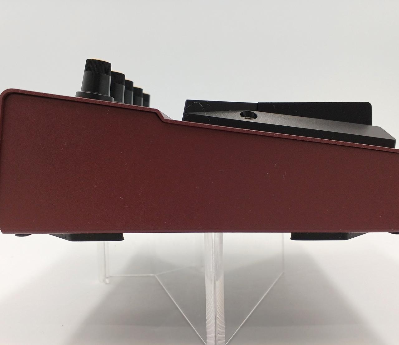 Mojo Drive エフェクター　lovekraft Mojo Drive エフェクター lovekraft Lovekraft Mojo Drive | Reverb