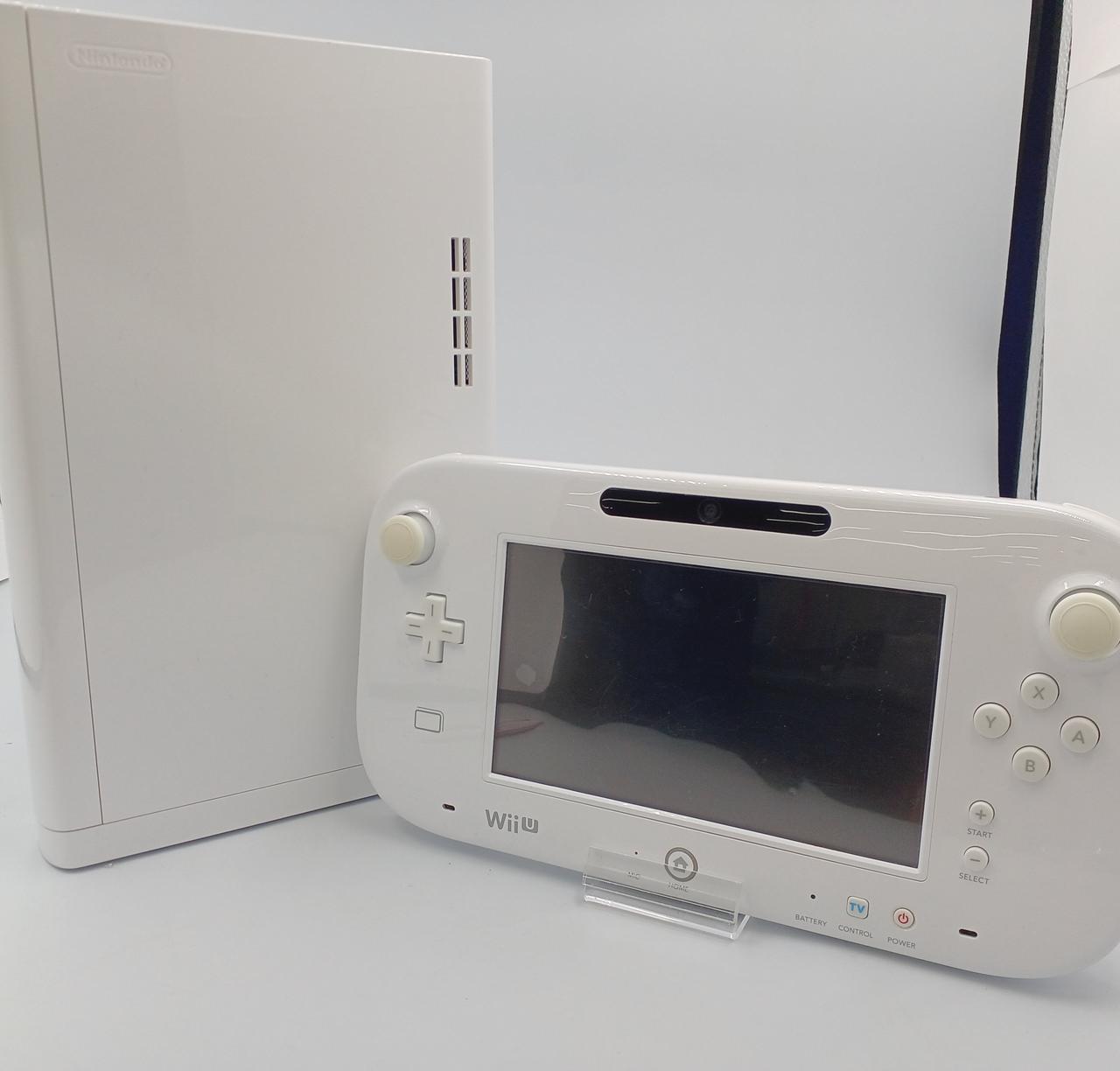 NINTENDO|WII U BASIC|HARDOFFオフモール（オフモ