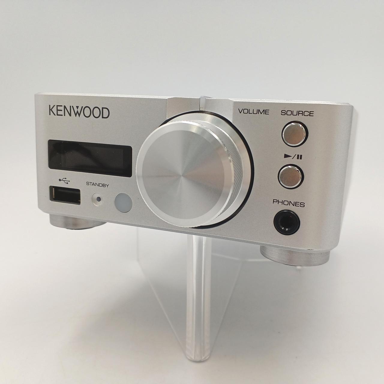 KENWOOS|ハイレゾ対応アンプ|HARDOFFオフモール（オフモ