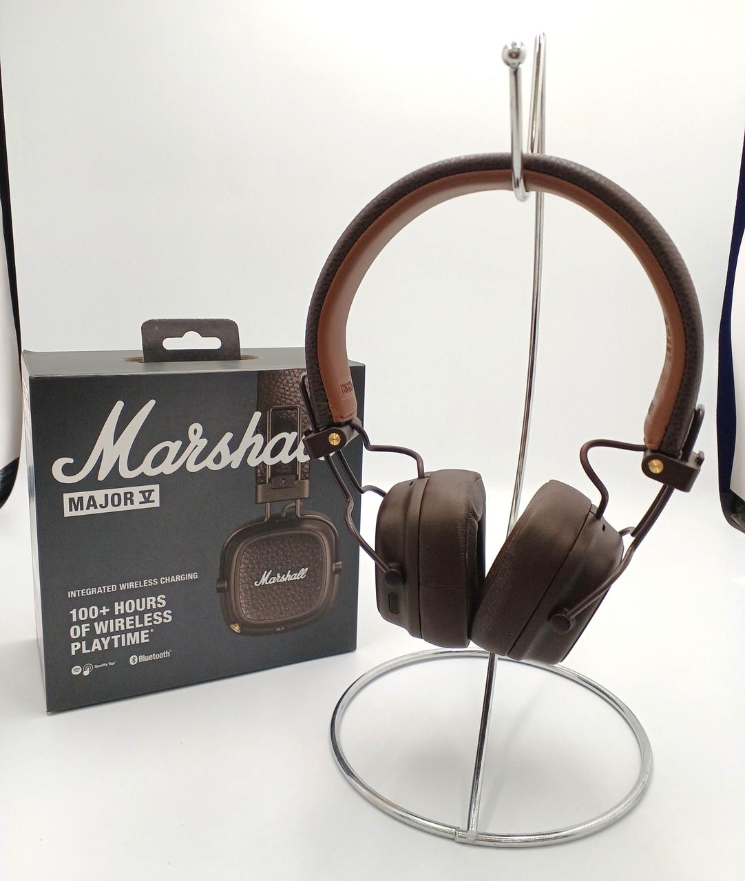 MARSHALL|ワイヤレスヘッドホン|【ハードオフ公式通販】オフモール