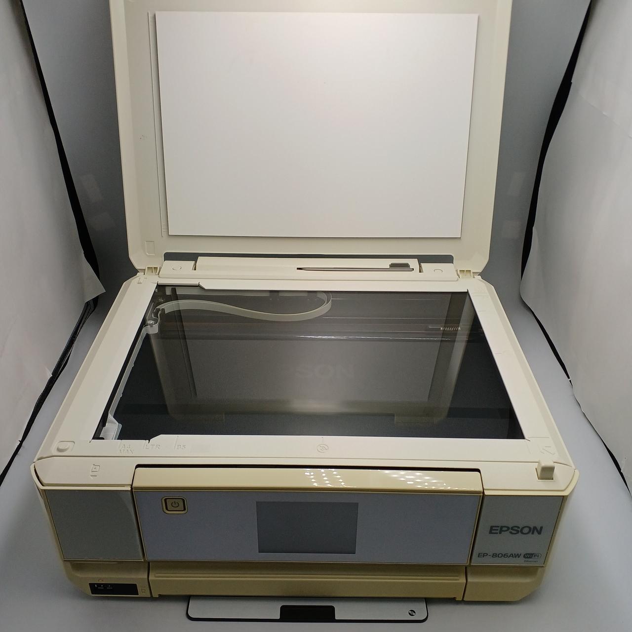 EPSON|【ジャンク品】 複合機|【ハードオフ公式通販】オフモール