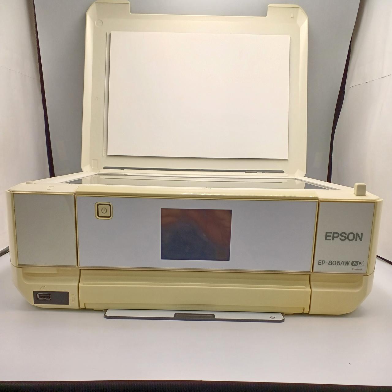 EPSON|【ジャンク品】 複合機|【ハードオフ公式通販】オフモール