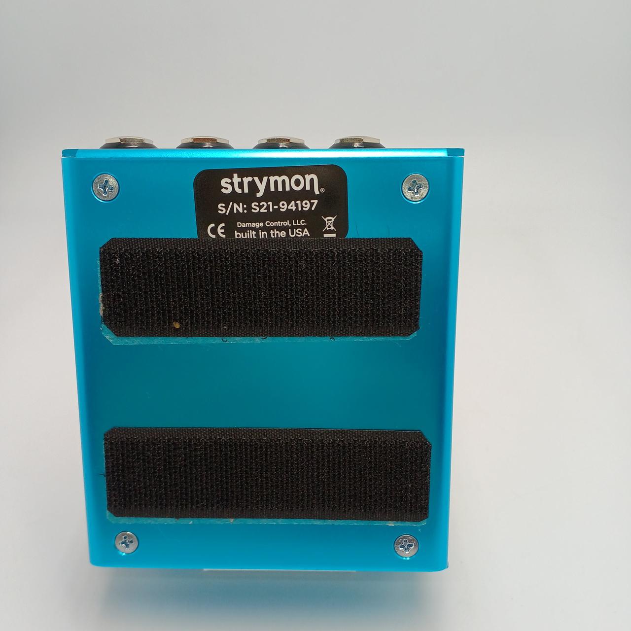 ストライモン(STRYMON)|リバーブ|【ハードオフ公式通販】オフモール