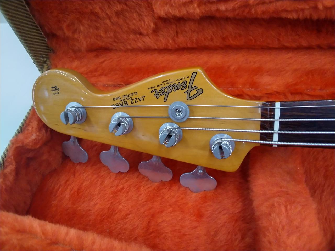 フェンダー(FENDER)|エレキベース|HARDOFFオフモール（オフモ