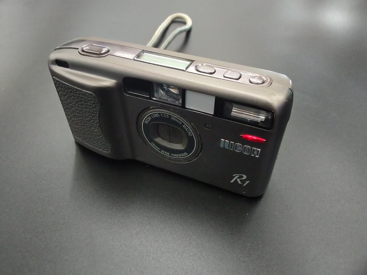 リコー(RICOH)|フィルムカメラ|HARDOFFオフモール（オフモ