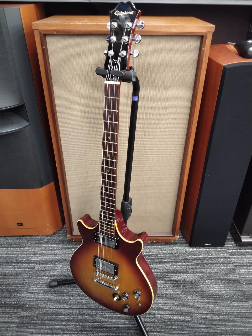 エピフォン(EPIPHONE)|エレキギター|HARDOFFオフモール（オフモ